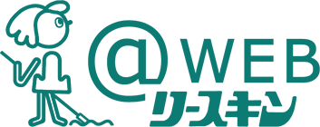 @WEB リースキン